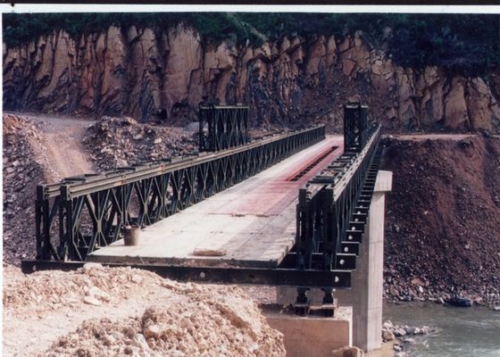 Surface Protection Hot - Dip Galvanized Steel Bridge Bearing Pads