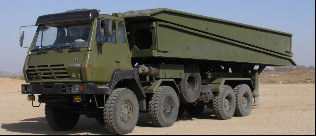 Sistema Automatizado de Ponte de Ponta Utilizando Algoritmos Impulsionados por IA para Ajuste Dinâmico de Carga e Otimização de Tráfego